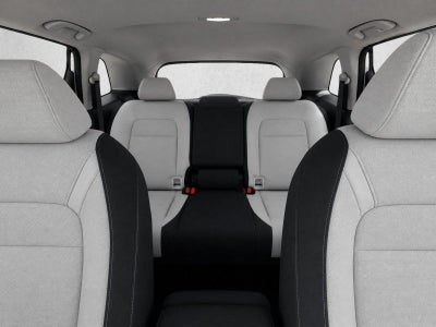 2024 Honda CR-V EX 2WD