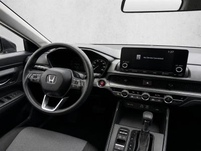 2024 Honda CR-V EX 2WD
