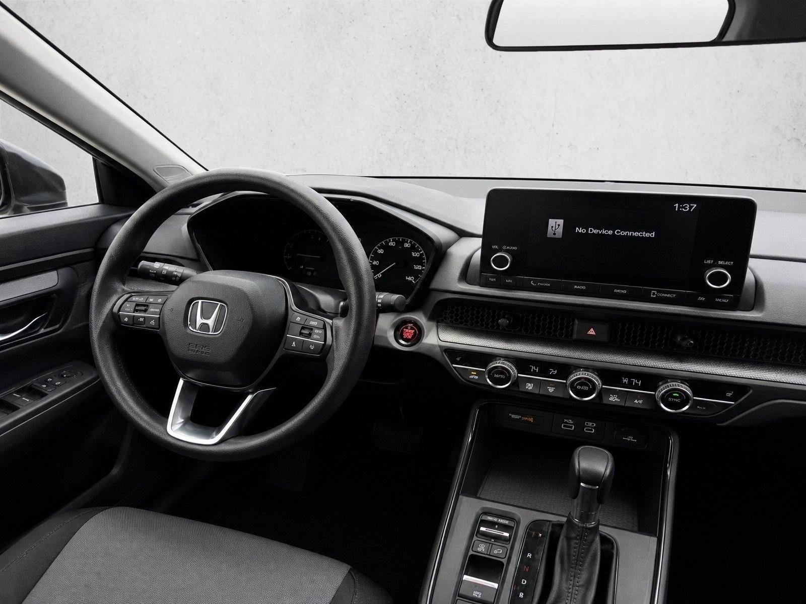 2024 Honda CR-V EX 2WD
