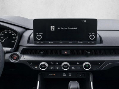 2024 Honda CR-V EX 2WD