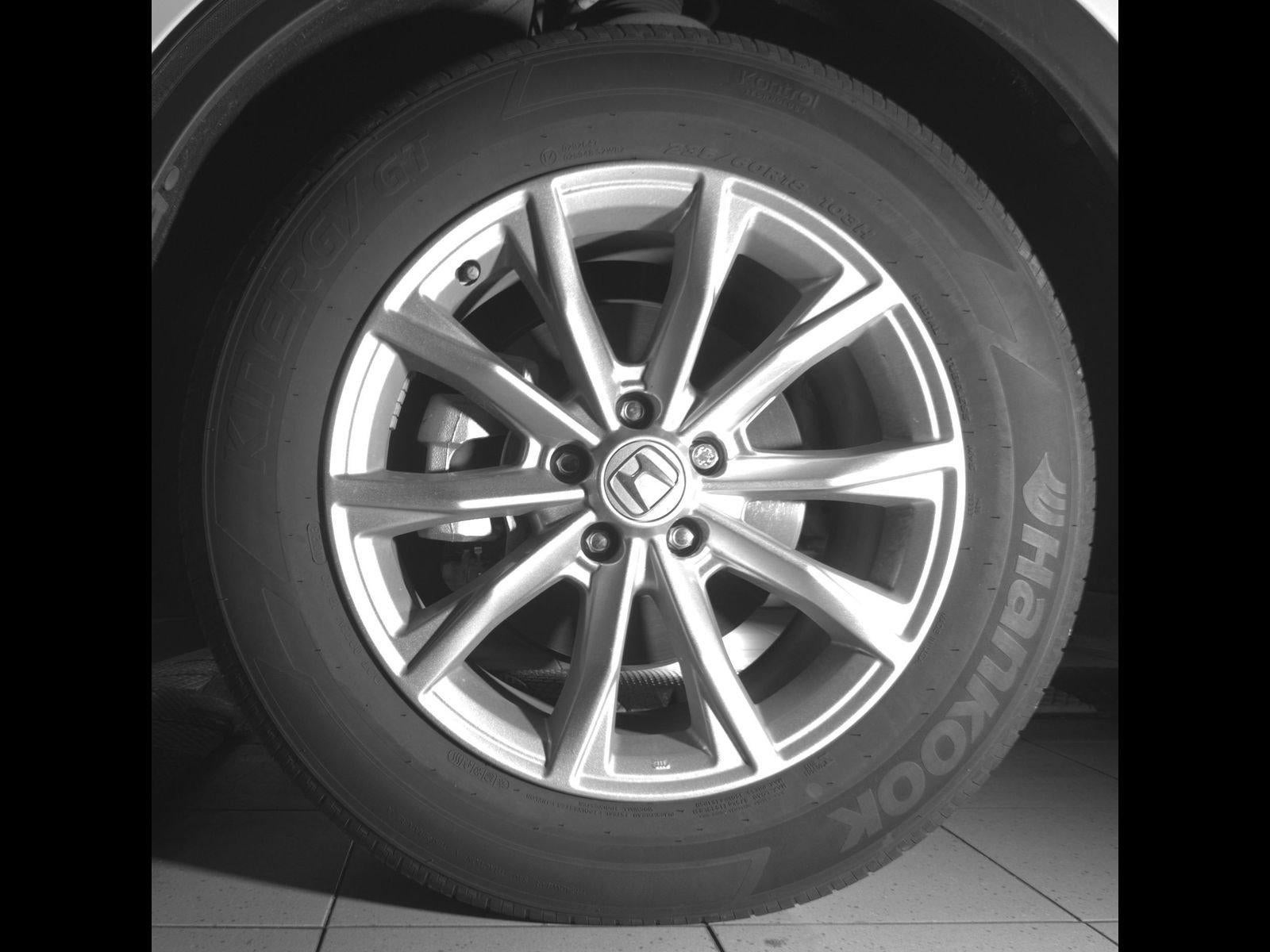 2024 Honda CR-V EX 2WD
