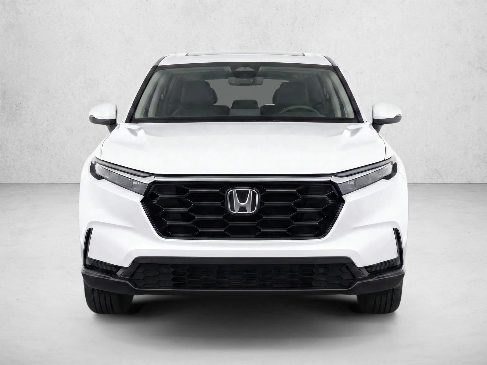 2024 Honda CR-V EX 2WD