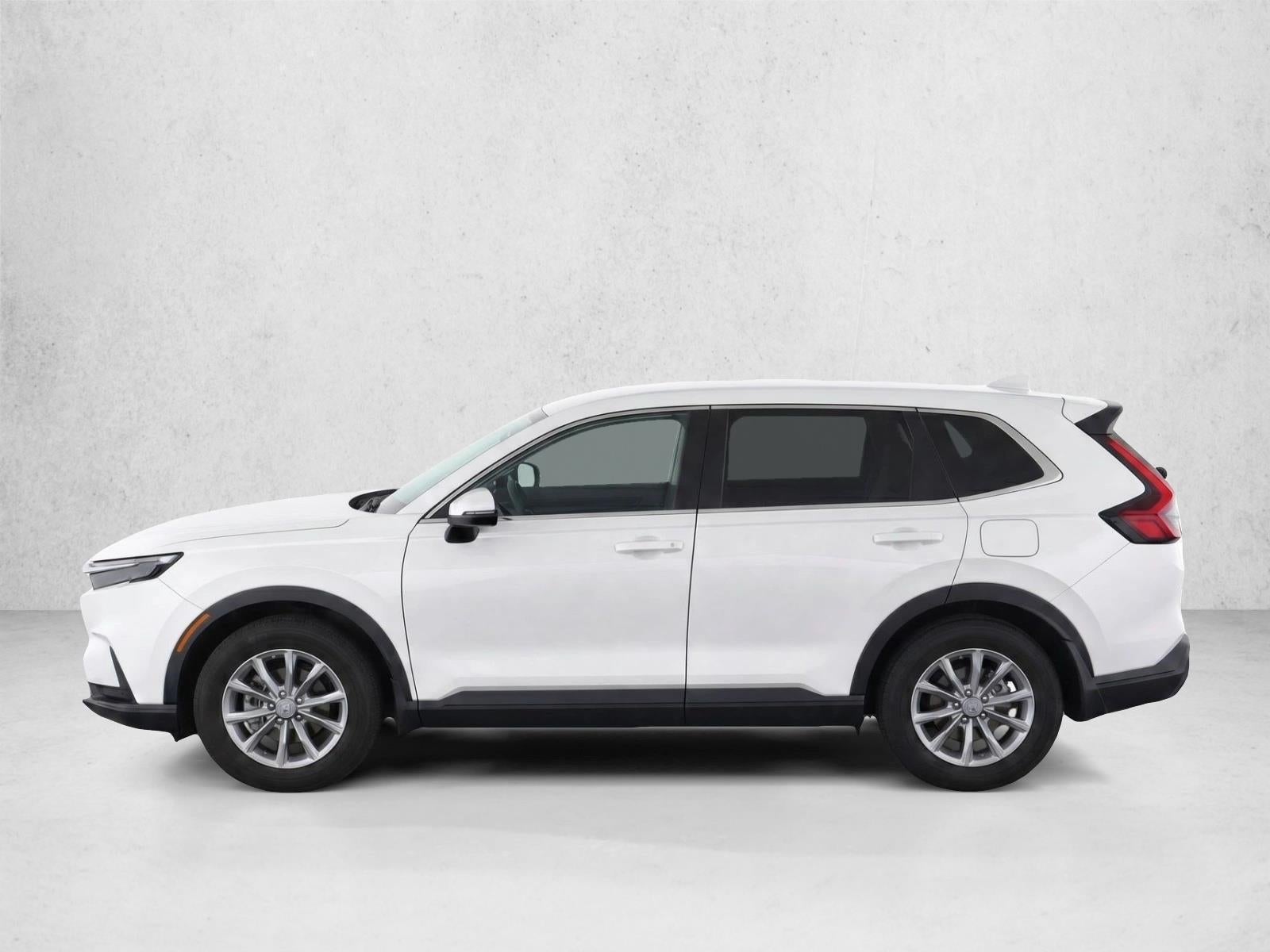 2024 Honda CR-V EX 2WD
