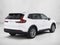 2024 Honda CR-V EX 2WD
