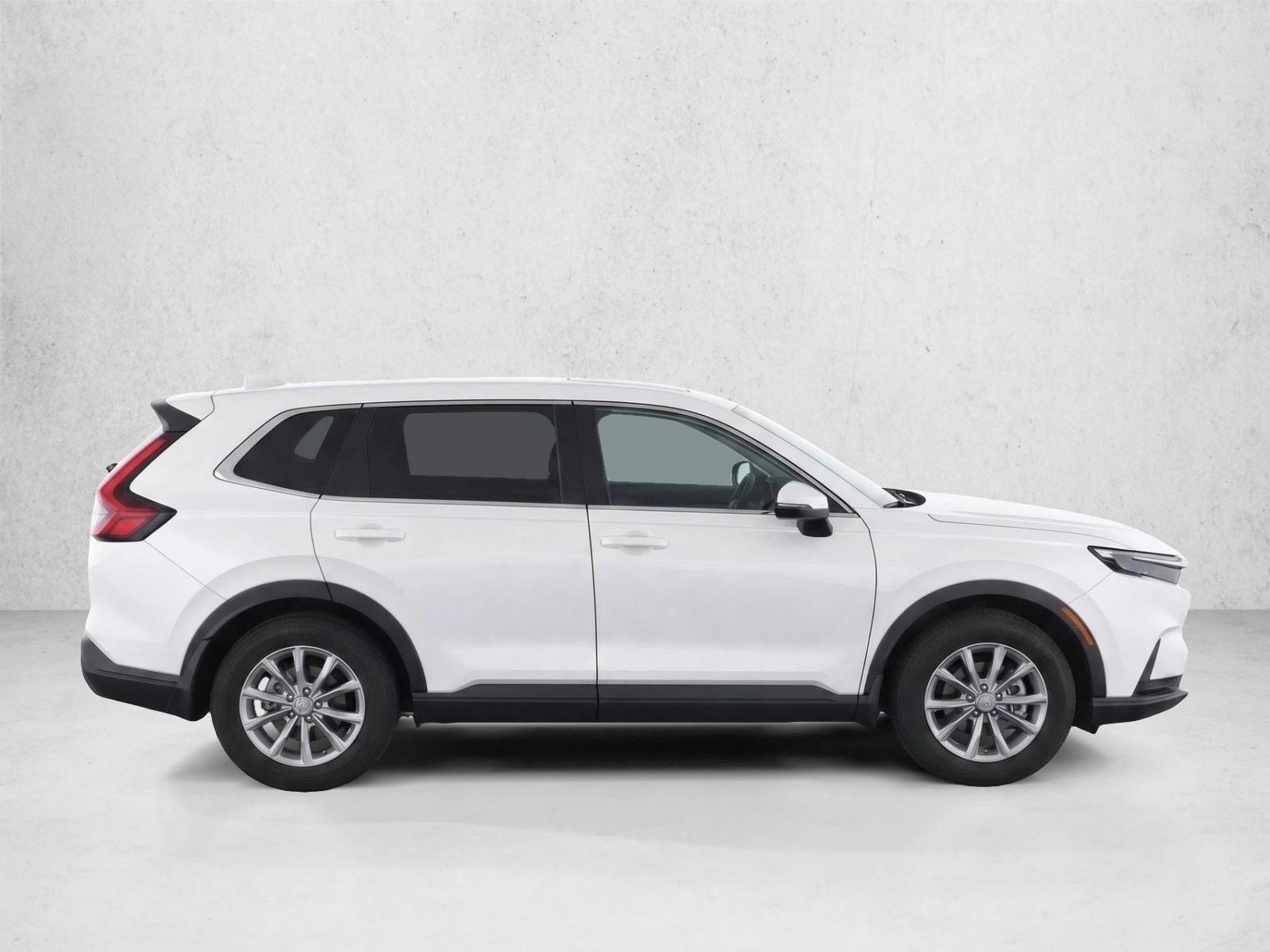 2024 Honda CR-V EX 2WD