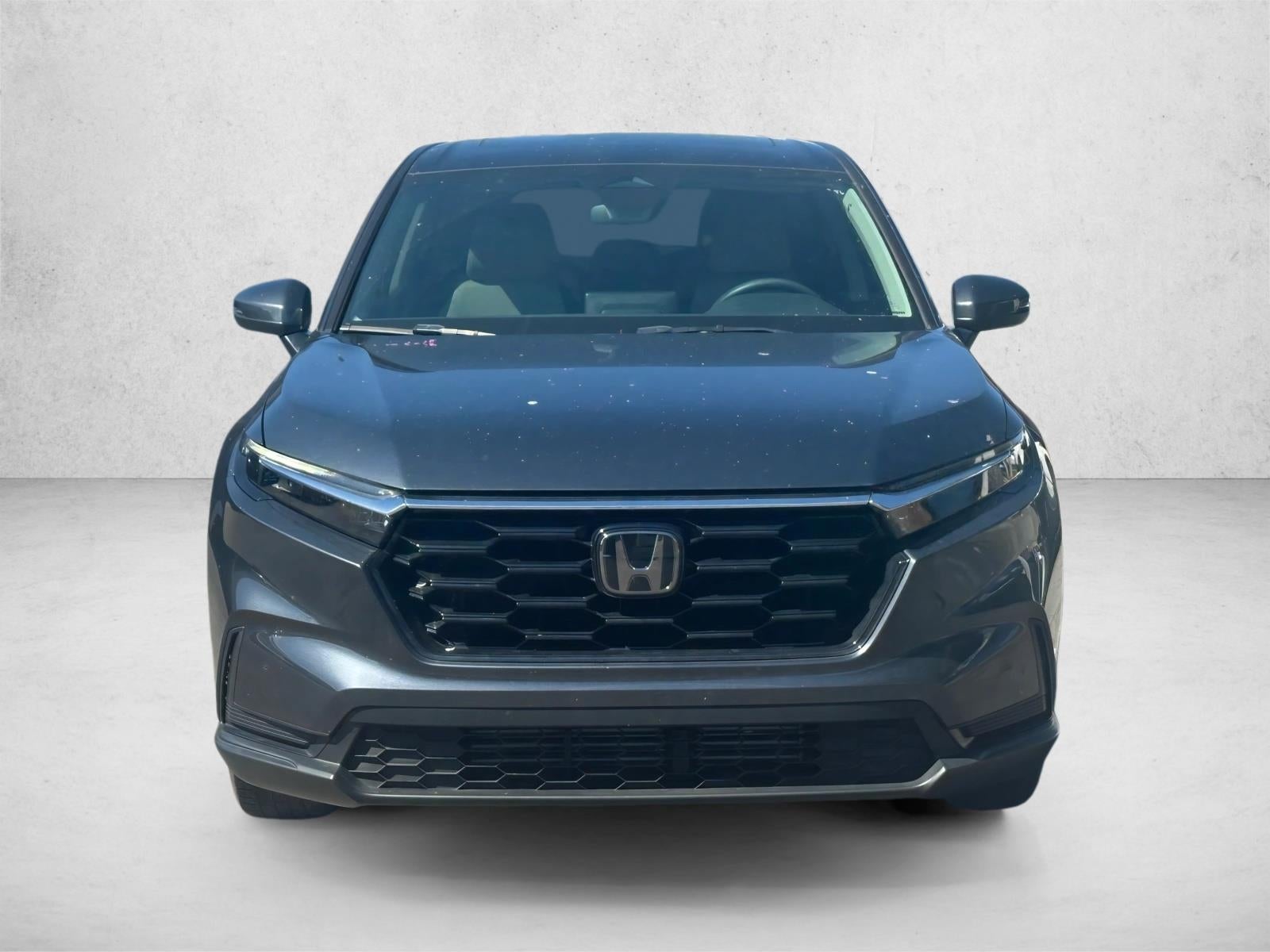 2024 Honda CR-V EX 2WD