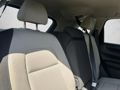 2024 Honda CR-V EX 2WD