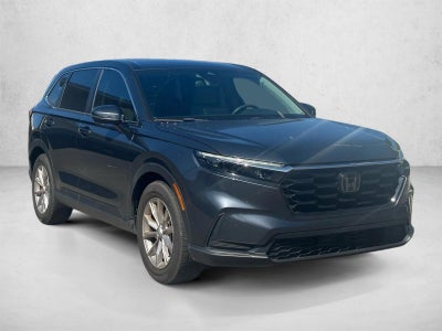 2024 Honda CR-V EX 2WD