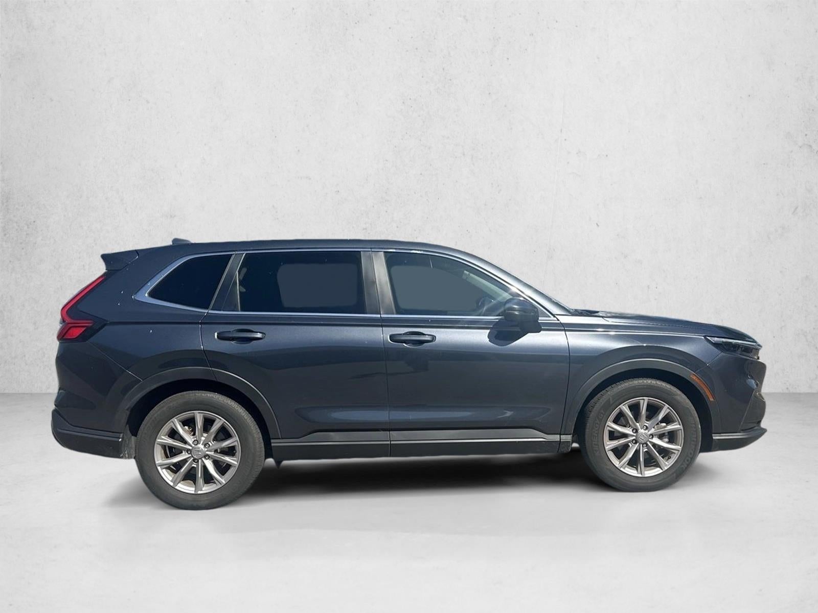 2024 Honda CR-V EX 2WD