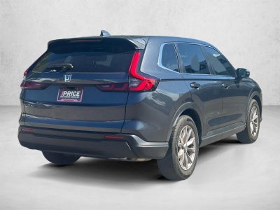 2024 Honda CR-V EX 2WD