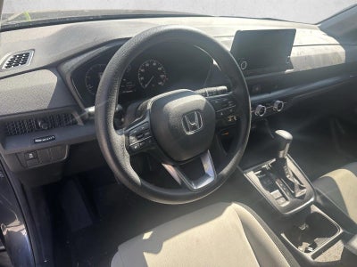 2024 Honda CR-V EX 2WD