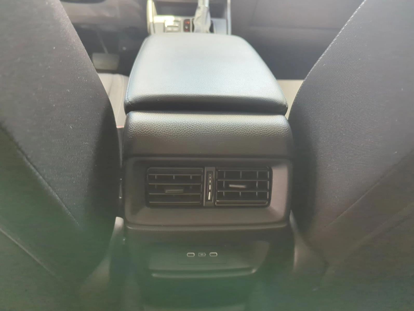 2025 Honda CR-V EX 2WD