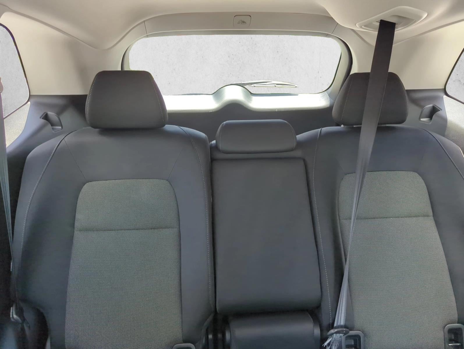 2025 Honda CR-V EX 2WD