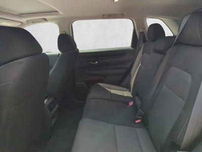 2024 Honda CR-V EX 2WD