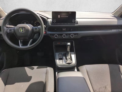 2024 Honda CR-V EX 2WD