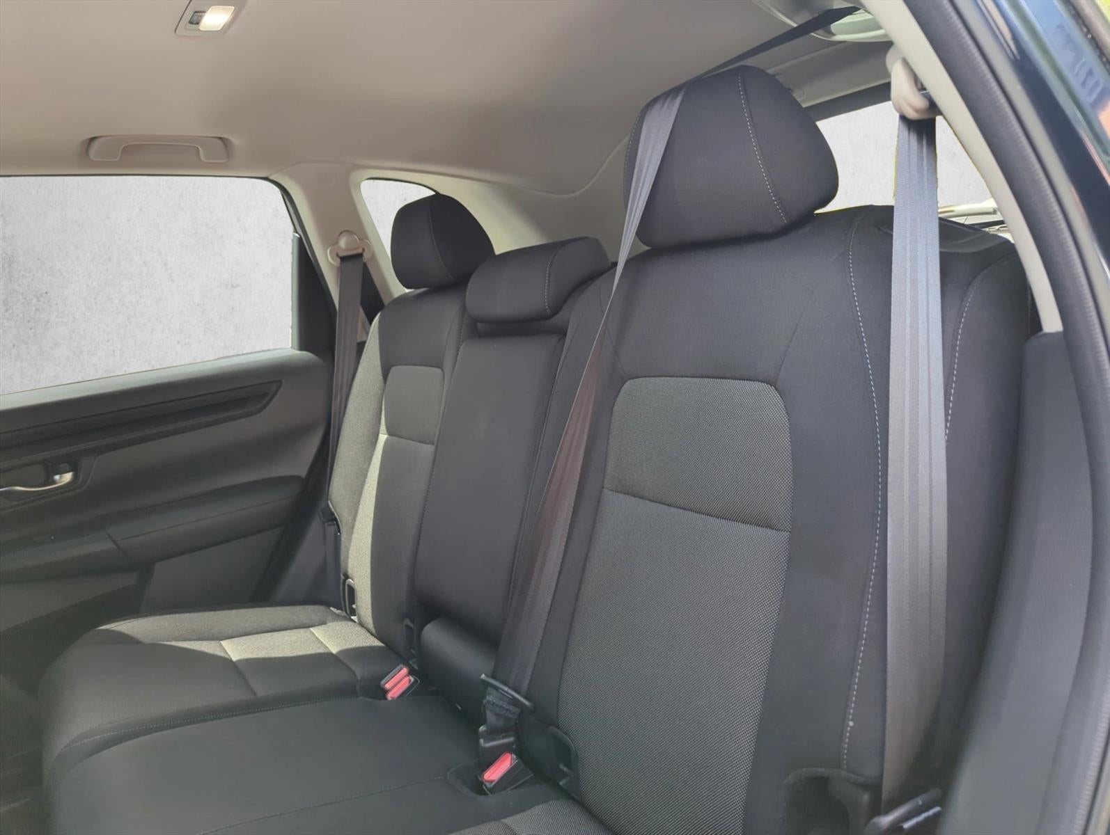 2024 Honda CR-V EX 2WD