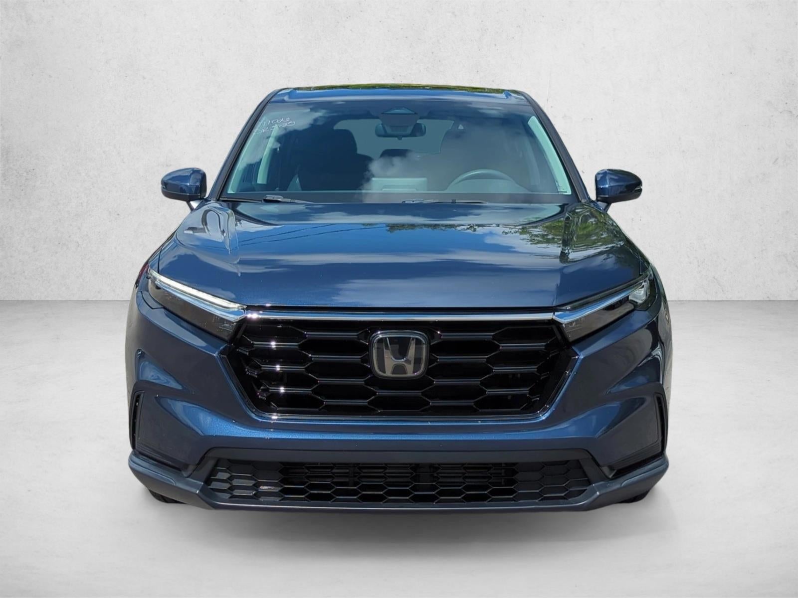 2024 Honda CR-V EX 2WD