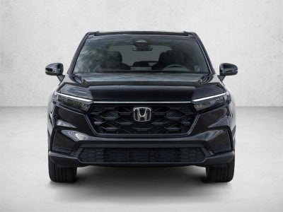 2024 Honda CR-V EX 2WD