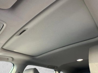2024 Honda CR-V EX 2WD
