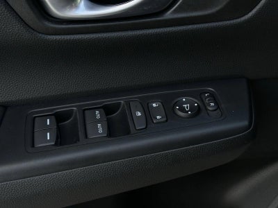 2024 Honda CR-V EX 2WD