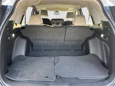 2024 Honda CR-V EX 2WD