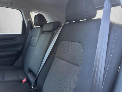 2024 Honda CR-V EX 2WD