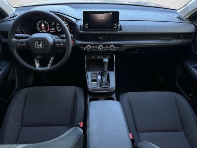 2024 Honda CR-V EX 2WD