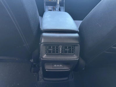 2024 Honda CR-V EX 2WD