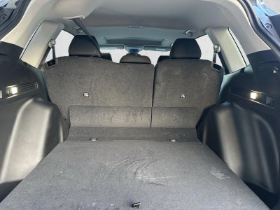 2024 Honda CR-V EX 2WD