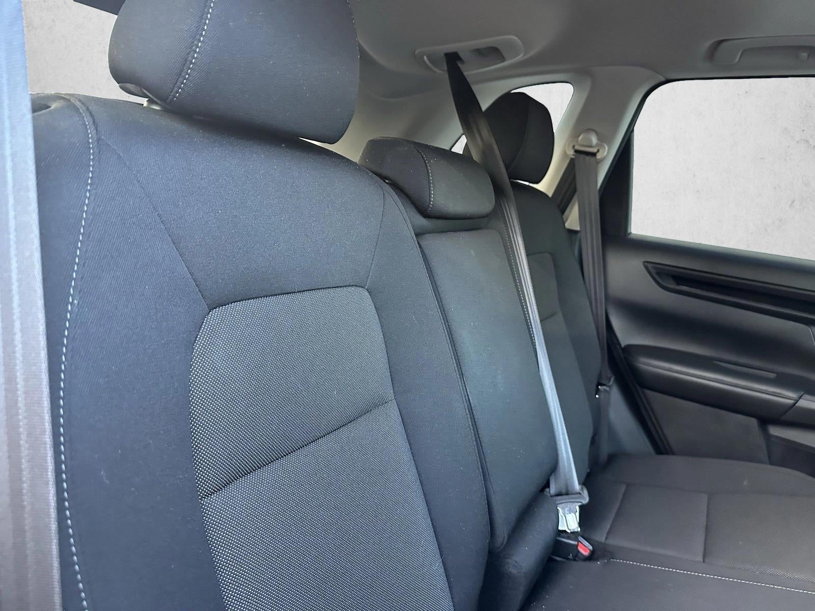 2024 Honda CR-V EX 2WD
