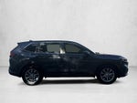 2024 Honda CR-V EX 2WD