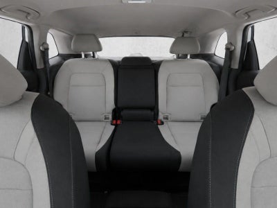 2024 Honda CR-V EX 2WD