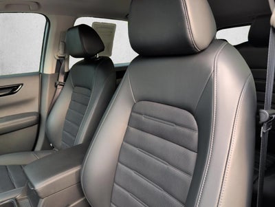 2023 Honda CR-V EX-L 2WD