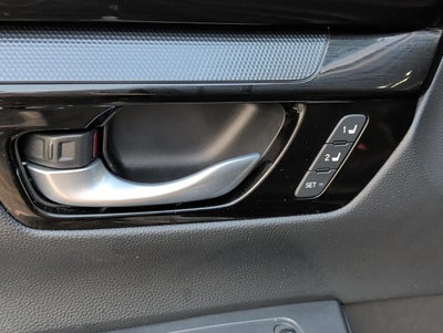2023 Honda CR-V EX-L 2WD
