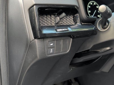 2023 Honda CR-V EX-L 2WD