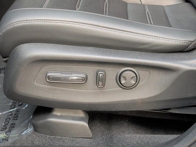 2023 Honda CR-V EX-L 2WD