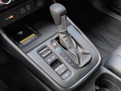 2023 Honda CR-V EX-L 2WD