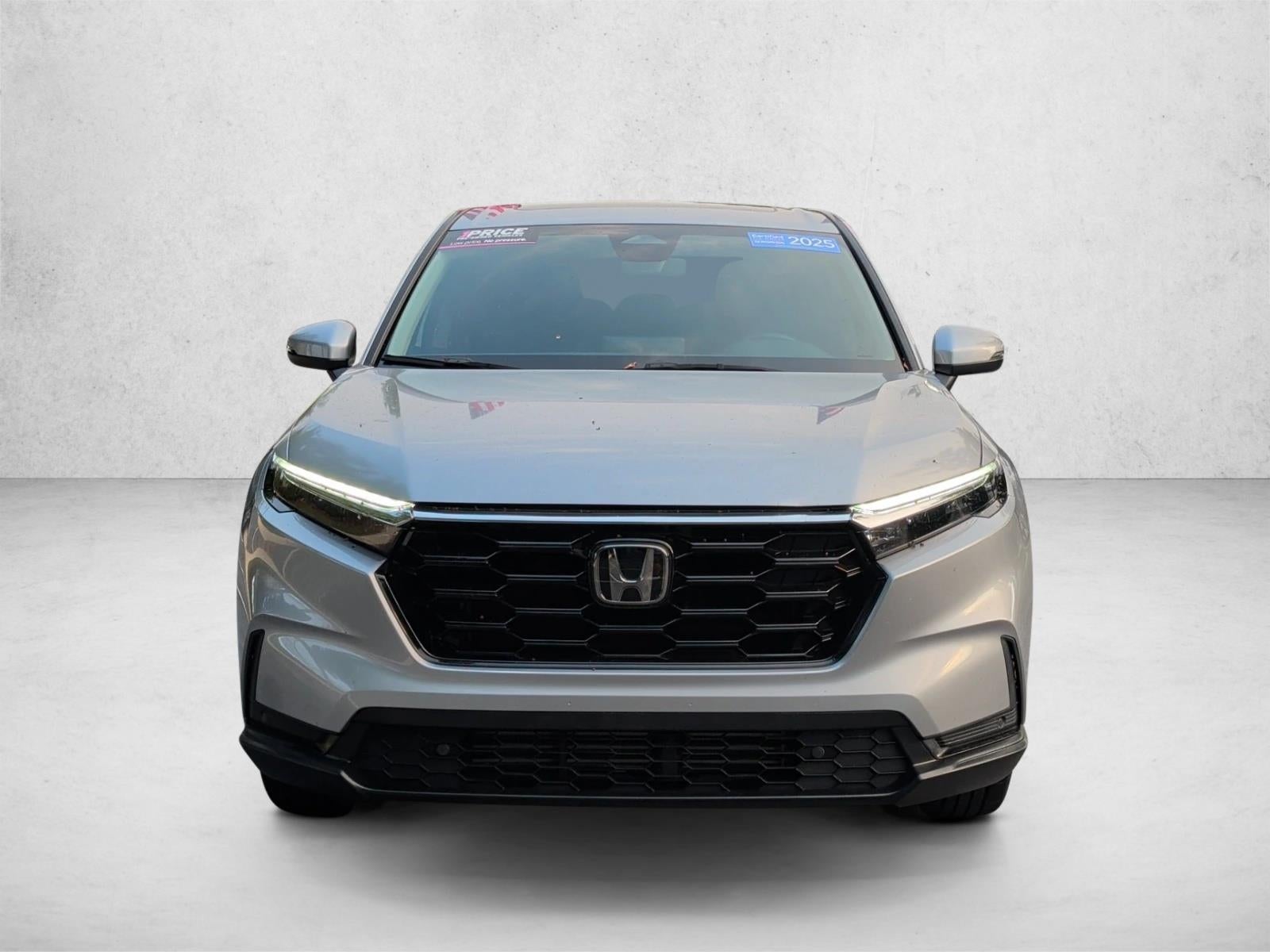 2023 Honda CR-V EX-L 2WD