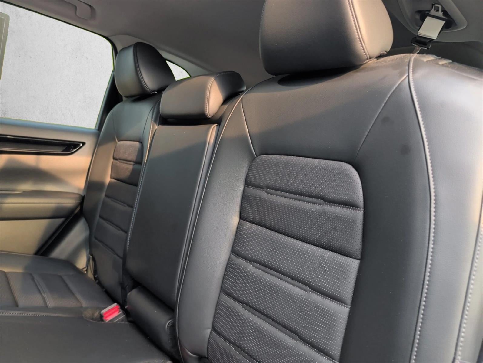 2023 Honda CR-V EX-L 2WD