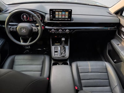 2023 Honda CR-V EX-L 2WD