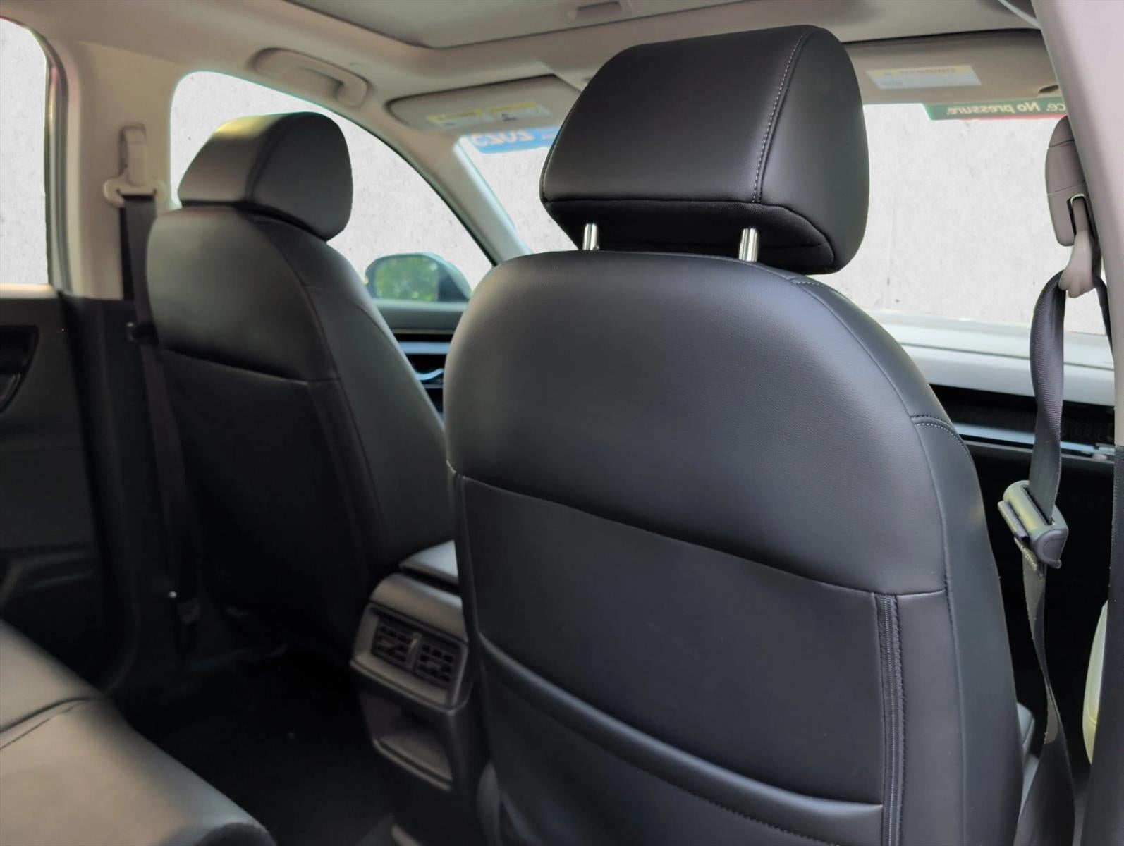 2023 Honda CR-V EX-L 2WD