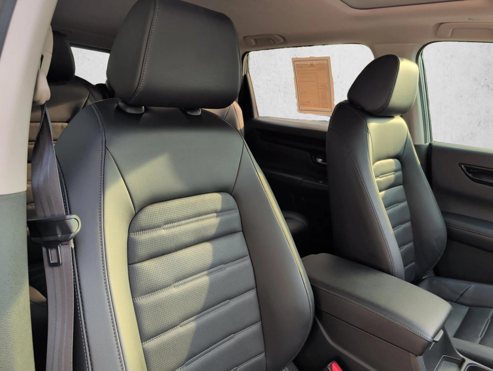 2023 Honda CR-V EX-L 2WD