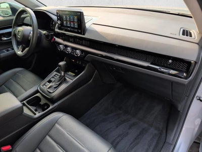 2023 Honda CR-V EX-L 2WD