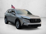 2023 Honda CR-V EX-L 2WD