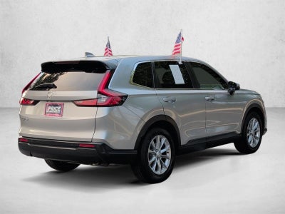 2023 Honda CR-V EX-L 2WD
