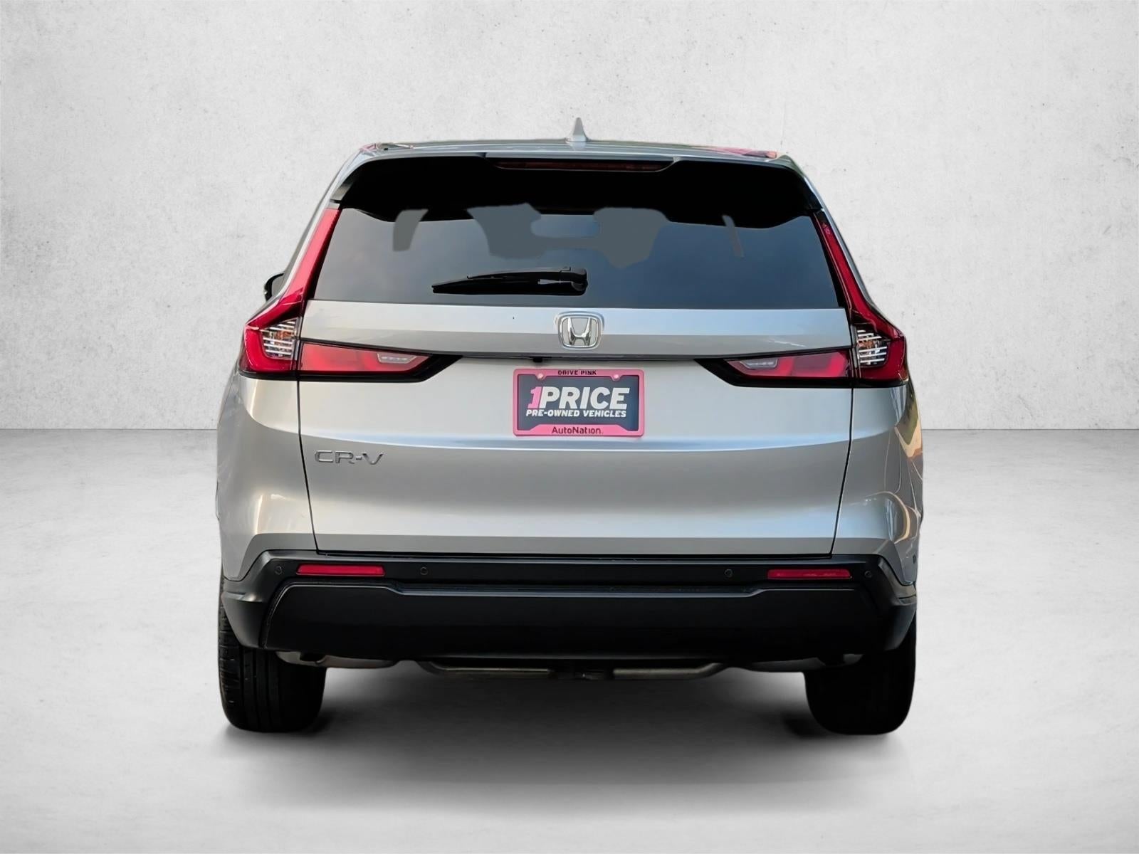 2023 Honda CR-V EX-L 2WD