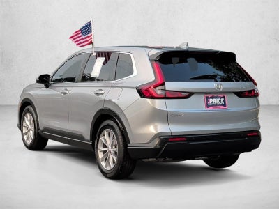 2023 Honda CR-V EX-L 2WD