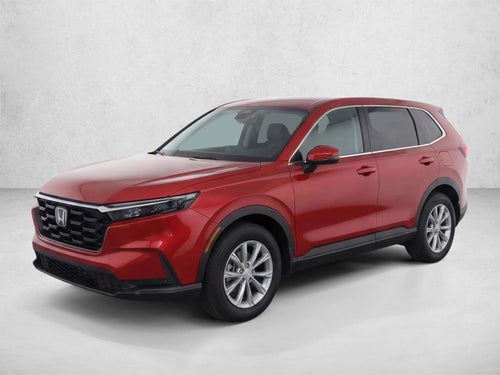 2024 Honda CR-V EX-L 2WD