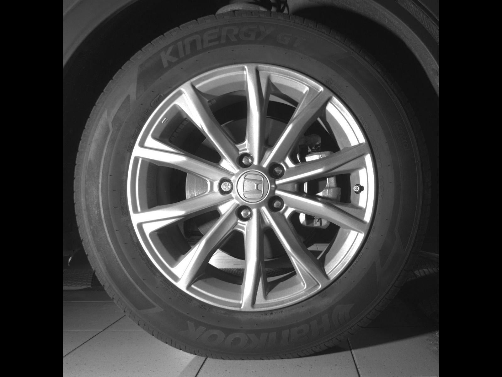 2024 Honda CR-V EX-L 2WD