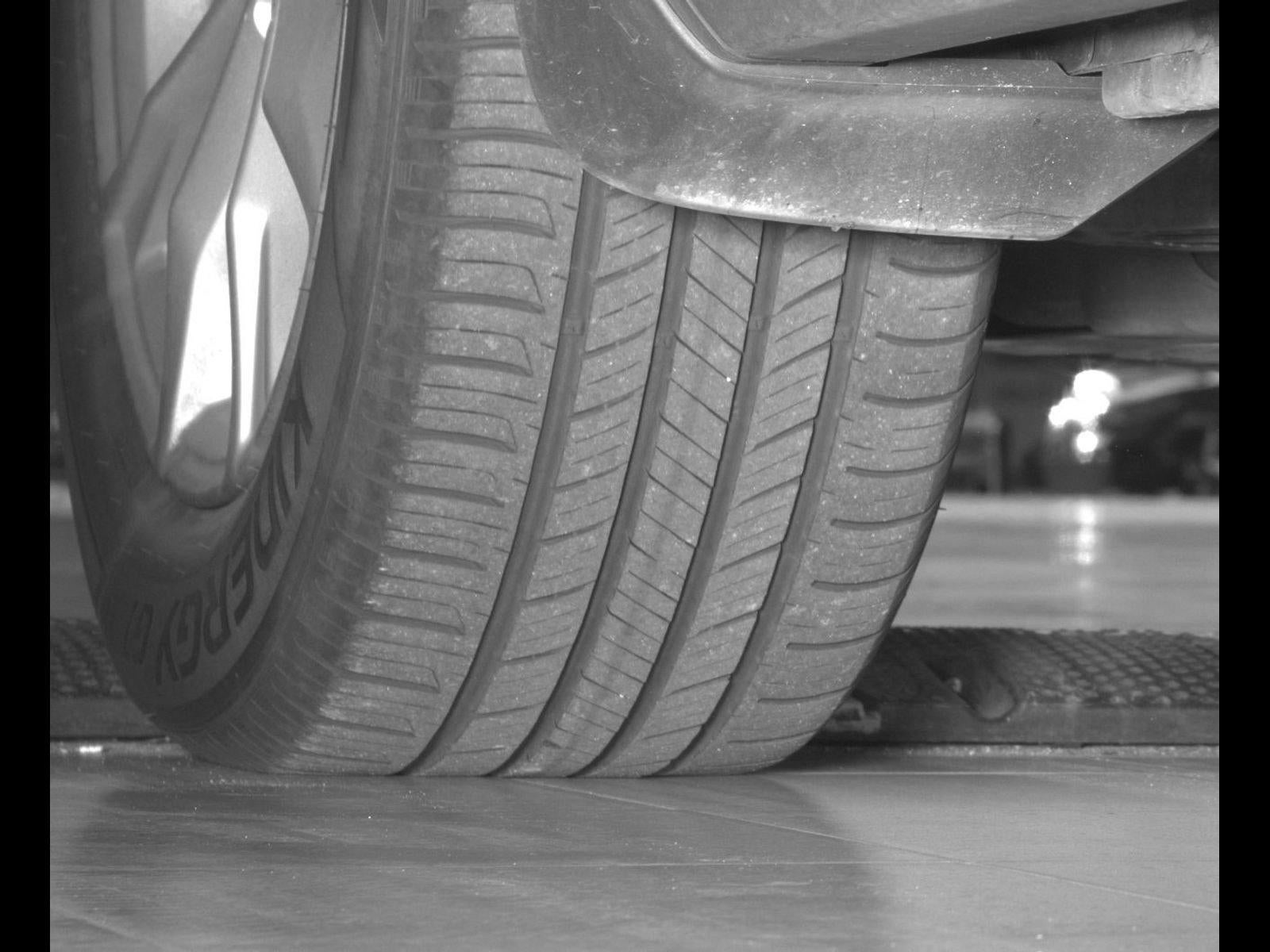 2024 Honda CR-V EX-L 2WD